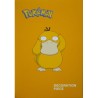 Psykokwak - Treasure Dream Series - Pokemon
