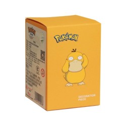 Psykokwak - Treasure Dream Series - Pokemon