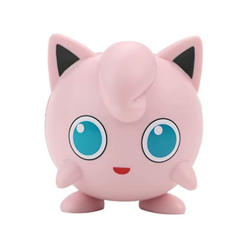 Rondoudou - Treasure Dream Series - Pokemon