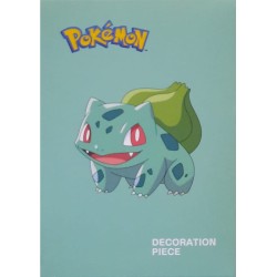 Bulbizarre - Treasure Dream Series - Pokemon