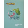 Bulbizarre - Treasure Dream Series - Pokemon