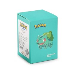 Bulbizarre - Treasure Dream Series - Pokemon