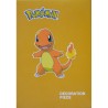 Salamèche - Treasure Dream Series - Pokemon