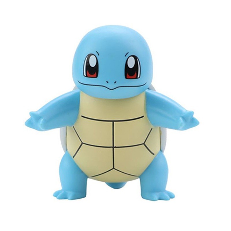 Carapuce - Treasure Dream Series - Pokemon