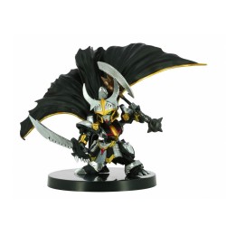 SD - Dark Knight (Round...