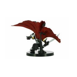 SD - Dark Knight (Round Table) - Gundam