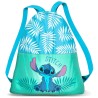 Sac de Gym - Sitting Stitch - Lilo & Stitch