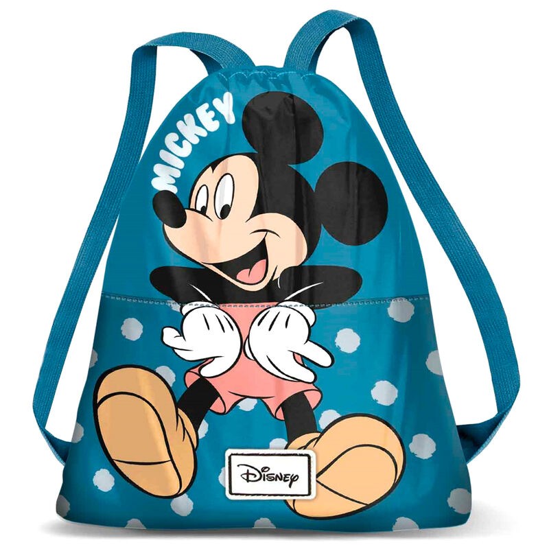Sac de Gym - Mickey - Mickey & ses amis