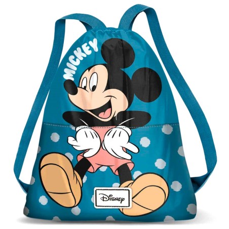 Sac de Gym - Mickey - Mickey & ses amis
