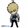 Porte-clefs PVC - One Punch Man - Genos SD