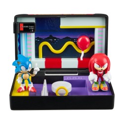 Cartouche - Carnival Night Zone : Sonic 3 - Mega Drive - Console Stars