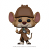Basil - Great Mouse Detective (774) - POP Disney