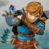 Link - Zelda TOTK - PVC F4F - Standard Edition