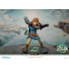 Link - Zelda TOTK - PVC F4F - Standard Edition