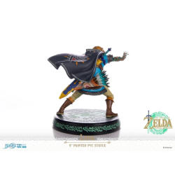 Link - Zelda TOTK - PVC F4F - Standard Edition