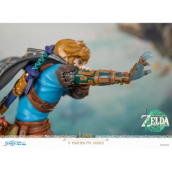 Link - Zelda TOTK - PVC F4F - Standard Edition