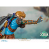 Link - Zelda TOTK - PVC F4F - Standard Edition