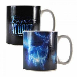 Mug - Thermo Réactif -...