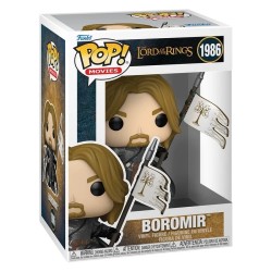 Boromir - Seigneur des...