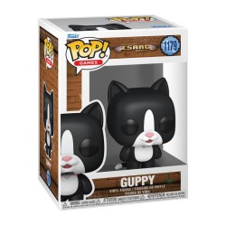 Guppy - The Binding of...