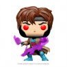 Gambit with Cards - X-Men (553) - POP Marvel