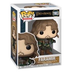 Faramir - Seigneur des...