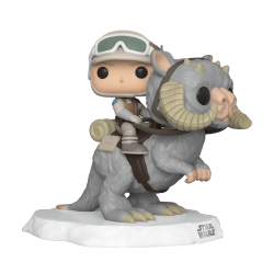 Luke on Taun Taun - Star Wars (366) - POP Movie - Deluxe 