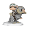 Luke on Taun Taun - Star Wars (366) - POP Movie - Deluxe 