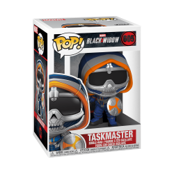 Taskmaster w/ Shield -...
