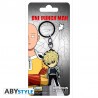 Porte-clefs PVC - One Punch Man - Genos SD