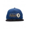 Casquette - Logo - Fallout 76 - U Unisexe 