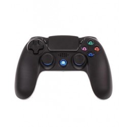 Manette avec fil - PS4 -...