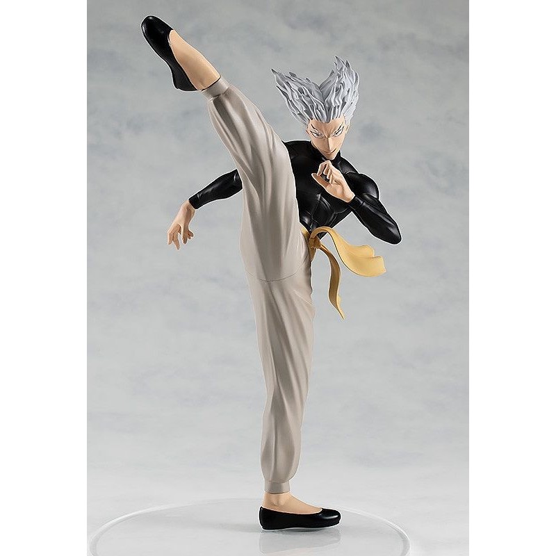 Pop Up Parade - Garou - One-Punch Man