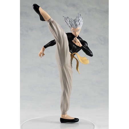 Pop Up Parade - Garou - One-Punch Man