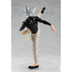 Pop Up Parade - Garou - One-Punch Man