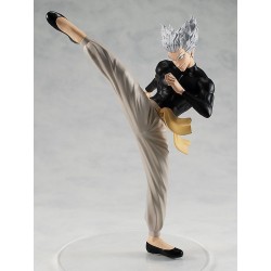 Pop Up Parade - Garou - One-Punch Man