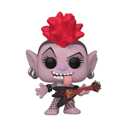 Queen Barb - Trolls (879) -...