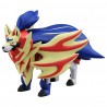 Figurine - Pokemon - ML-19 - Zamazenta