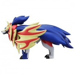 Figurine - Pokemon - ML-19 - Zamazenta