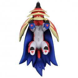 Figurine - Pokemon - ML-19 - Zamazenta