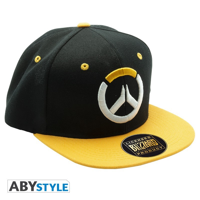 Casquette - Overwatch - Logo - U Unisexe 