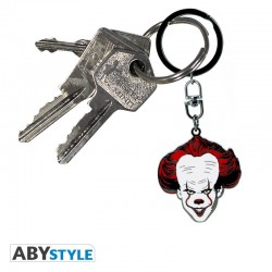 Porte-clefs Métal - Grippe-sou - IT