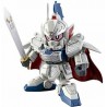 BB 406 Gongsun Zan EZ8 and Chariot - Gundam