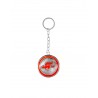 Porte-clefs Métal - Logo Rond - Starfox Zero - Nintendo