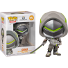 Genji - Overwatch 2 (551) - POP Game