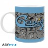 Mug - Aladdin - Genie Poof - Subli Exclusivité