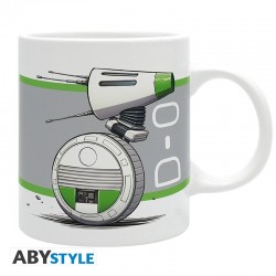 Mug - Star Wars - Nouveau...