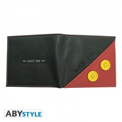 Portefeuille premium - Mickey - Disney
