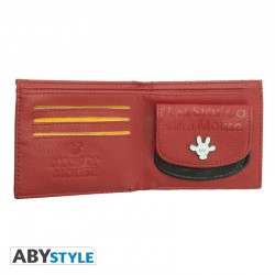 Portefeuille premium - Mickey - Disney