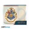 Mug - Poudlard, les 4 Maisons - Harry Potter